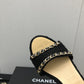 Luxury Shoes Sandals - CHL - 546