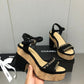 Luxury Shoes Sandals - CHL - 546