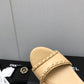 Luxury Shoes Sandals - CHL - 547