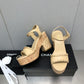 Luxury Shoes Sandals - CHL - 547