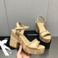 Luxury Shoes Sandals - CHL - 547