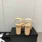 Luxury Shoes Sandals - CHL - 547