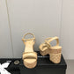 Luxury Shoes Sandals - CHL - 547