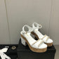 Luxury Shoes Sandals - CHL - 548