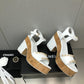 Luxury Shoes Sandals - CHL - 548