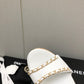 Luxury Shoes Sandals - CHL - 548