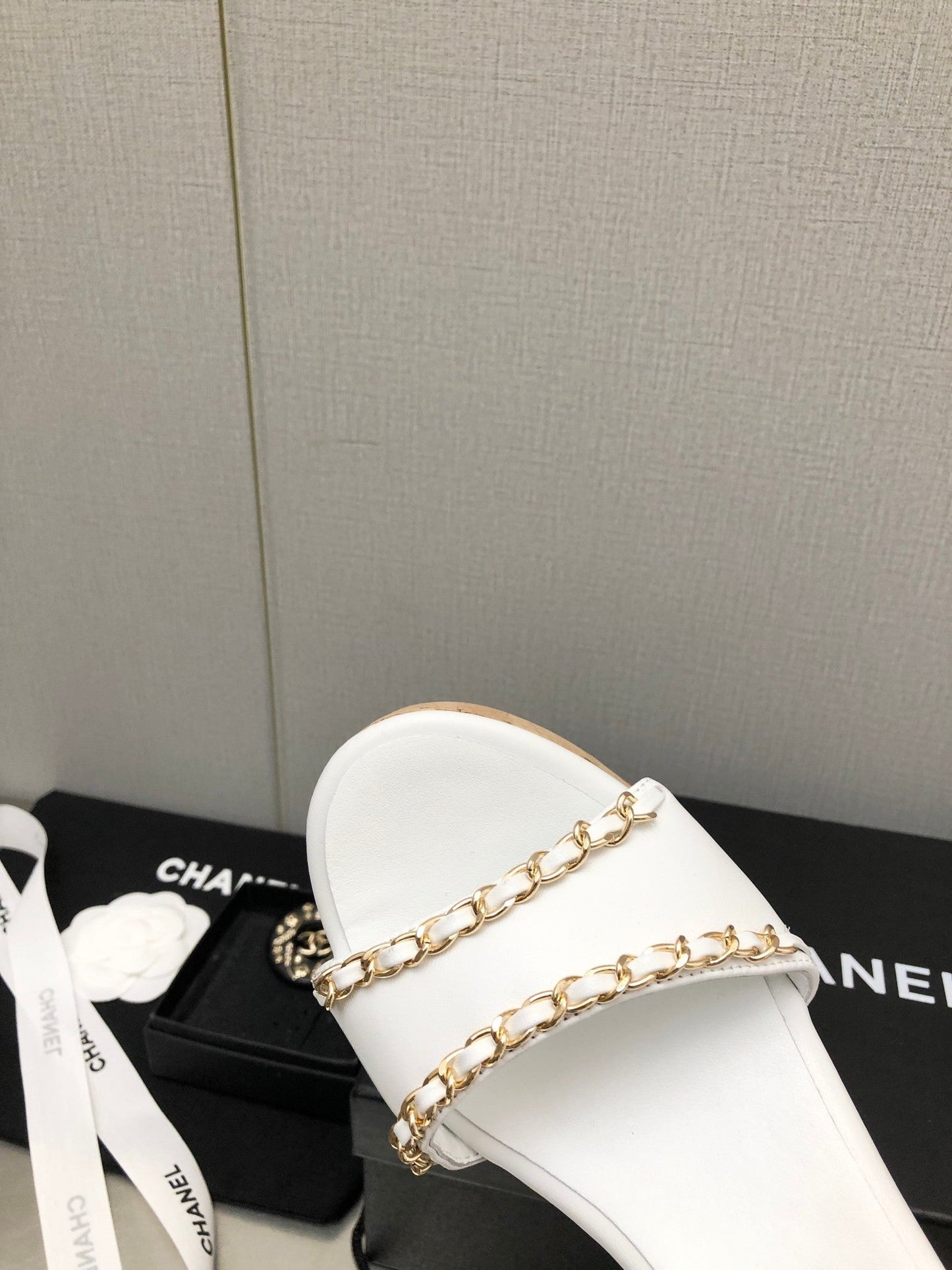 Luxury Shoes Sandals - CHL - 548