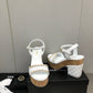 Luxury Shoes Sandals - CHL - 548