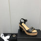Luxury Shoes Sandals - CHL - 549