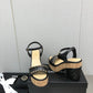Luxury Shoes Sandals - CHL - 549