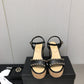 Luxury Shoes Sandals - CHL - 549