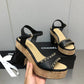 Luxury Shoes Sandals - CHL - 549