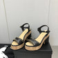 Luxury Shoes Sandals - CHL - 549