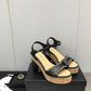 Luxury Shoes Sandals - CHL - 549