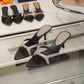 Luxury Shoes Sandals - SL - 176