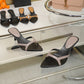 Luxury Shoes Sandals - SL - 176