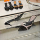 Luxury Shoes Sandals - SL - 176