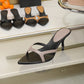 Luxury Shoes Sandals - SL - 176