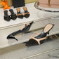 Luxury Shoes Sandals - SL - 177