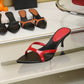 Luxury Shoes Sandals - SL - 178