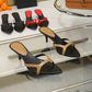 Luxury Shoes Sandals - SL - 179