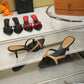 Luxury Shoes Sandals - SL - 179
