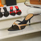 Luxury Shoes Sandals - SL - 179