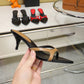 Luxury Shoes Sandals - SL - 179