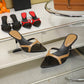Luxury Shoes Sandals - SL - 179