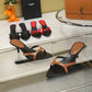 Luxury Shoes Sandals - SL - 180