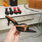 Luxury Shoes Sandals - SL - 180