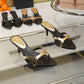 Luxury Shoes Sandals - SL - 181