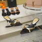 Luxury Shoes Sandals - SL - 181
