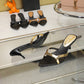 Luxury Shoes Sandals - SL - 181