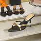 Luxury Shoes Sandals - SL - 181