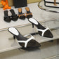 Luxury Shoes Sandals - SL - 182