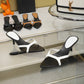 Luxury Shoes Sandals - SL - 182
