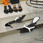 Luxury Shoes Sandals - SL - 182