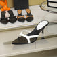 Luxury Shoes Sandals - SL - 182