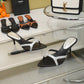 Luxury Shoes Sandals - SL - 183