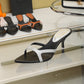 Luxury Shoes Sandals - SL - 183