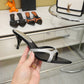 Luxury Shoes Sandals - SL - 183