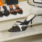 Luxury Shoes Sandals - SL - 184