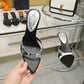 Luxury Shoes Sandals - SL - 184
