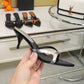 Luxury Shoes Sandals - SL - 184