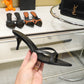 Luxury Shoes Sandals - SL - 185