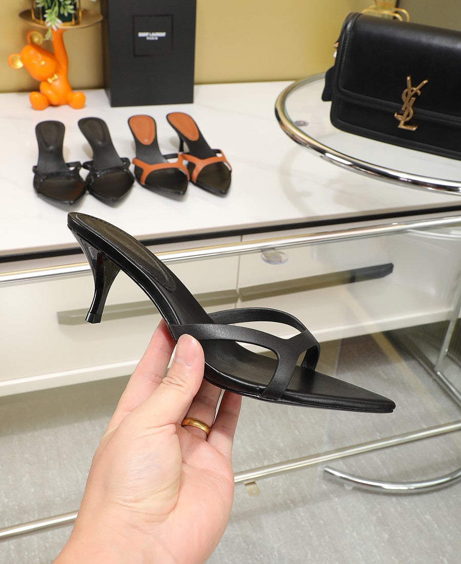 Luxury Shoes Sandals - SL - 185