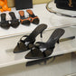 Luxury Shoes Sandals - SL - 186