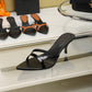 Luxury Shoes Sandals - SL - 186