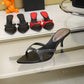 Luxury Shoes Sandals - SL - 188